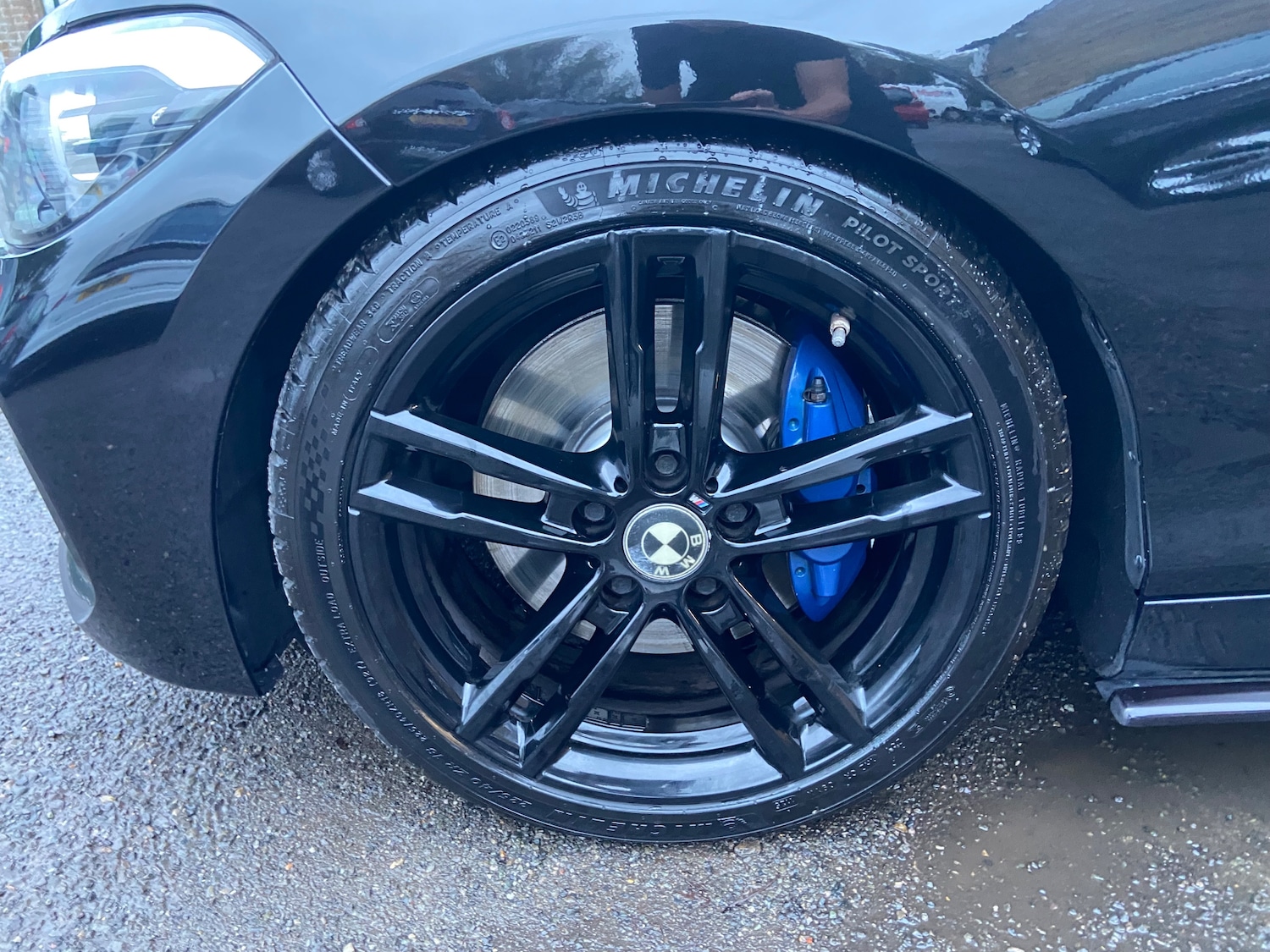 Used BMW 1 Series 2018 for sale - 76514697: Photo 37