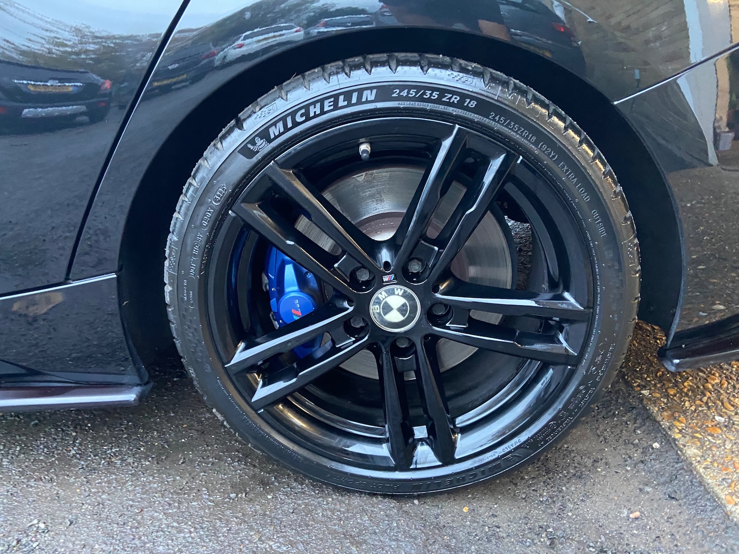 Used BMW 1 Series 2018 for sale - 76514697: Photo 38