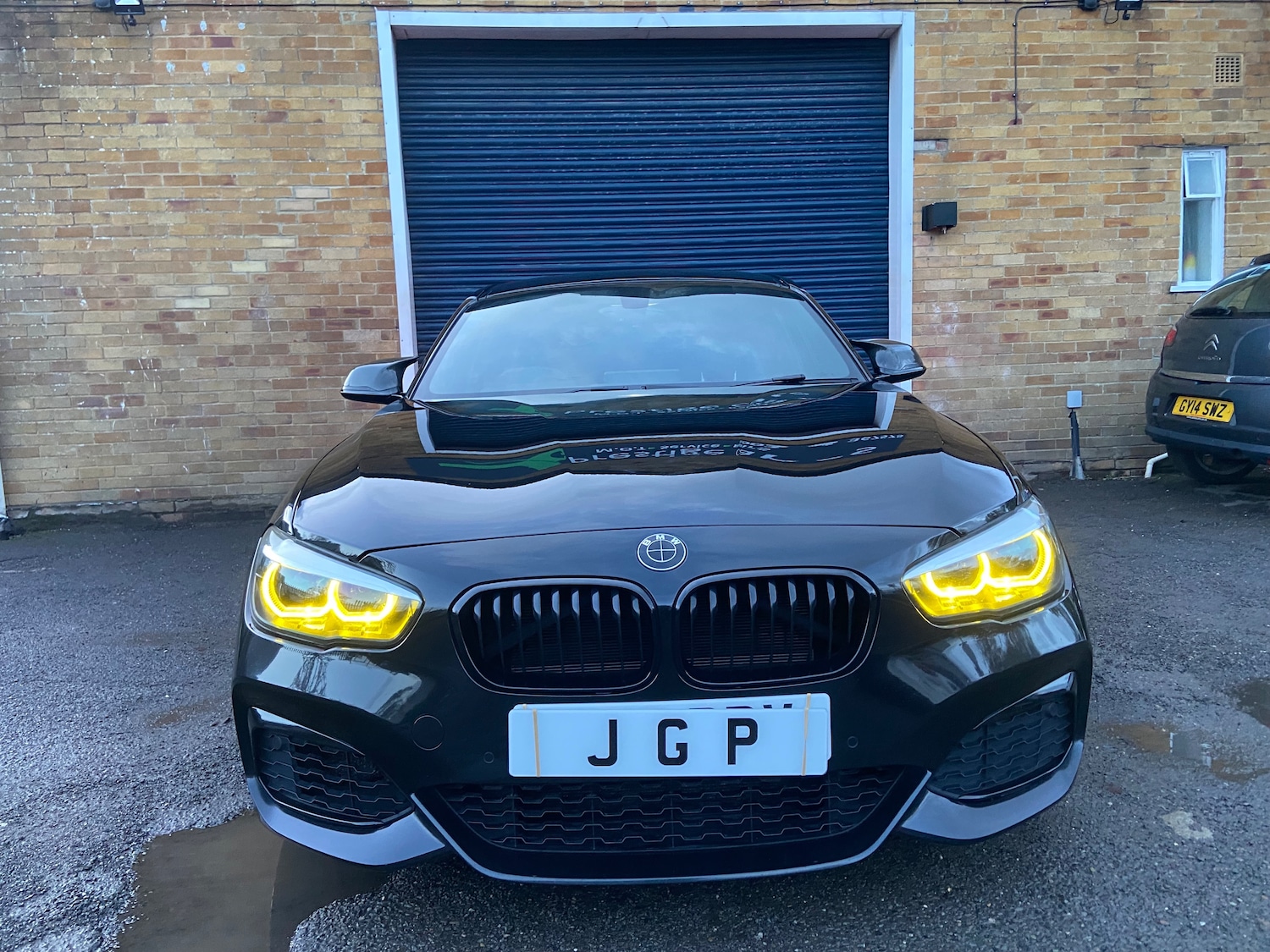 Used BMW 1 Series 2018 for sale - 76514697: Photo 4