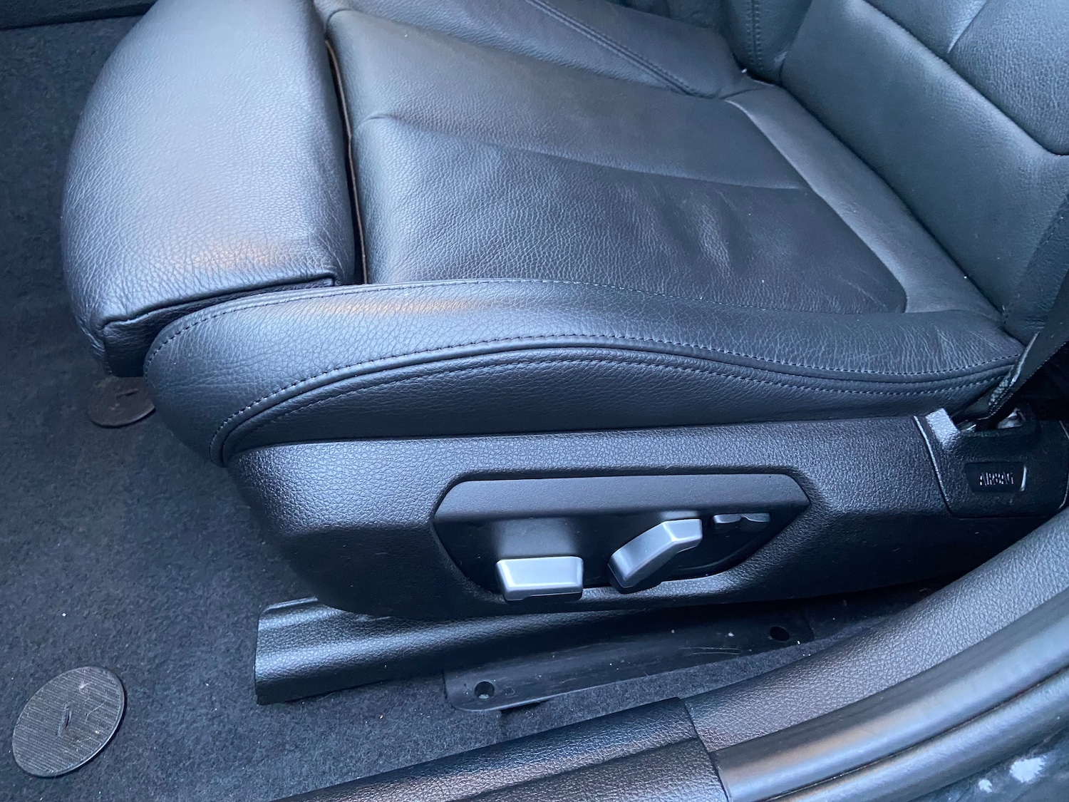 Used BMW 1 Series 2018 for sale - 76514697: Photo 41