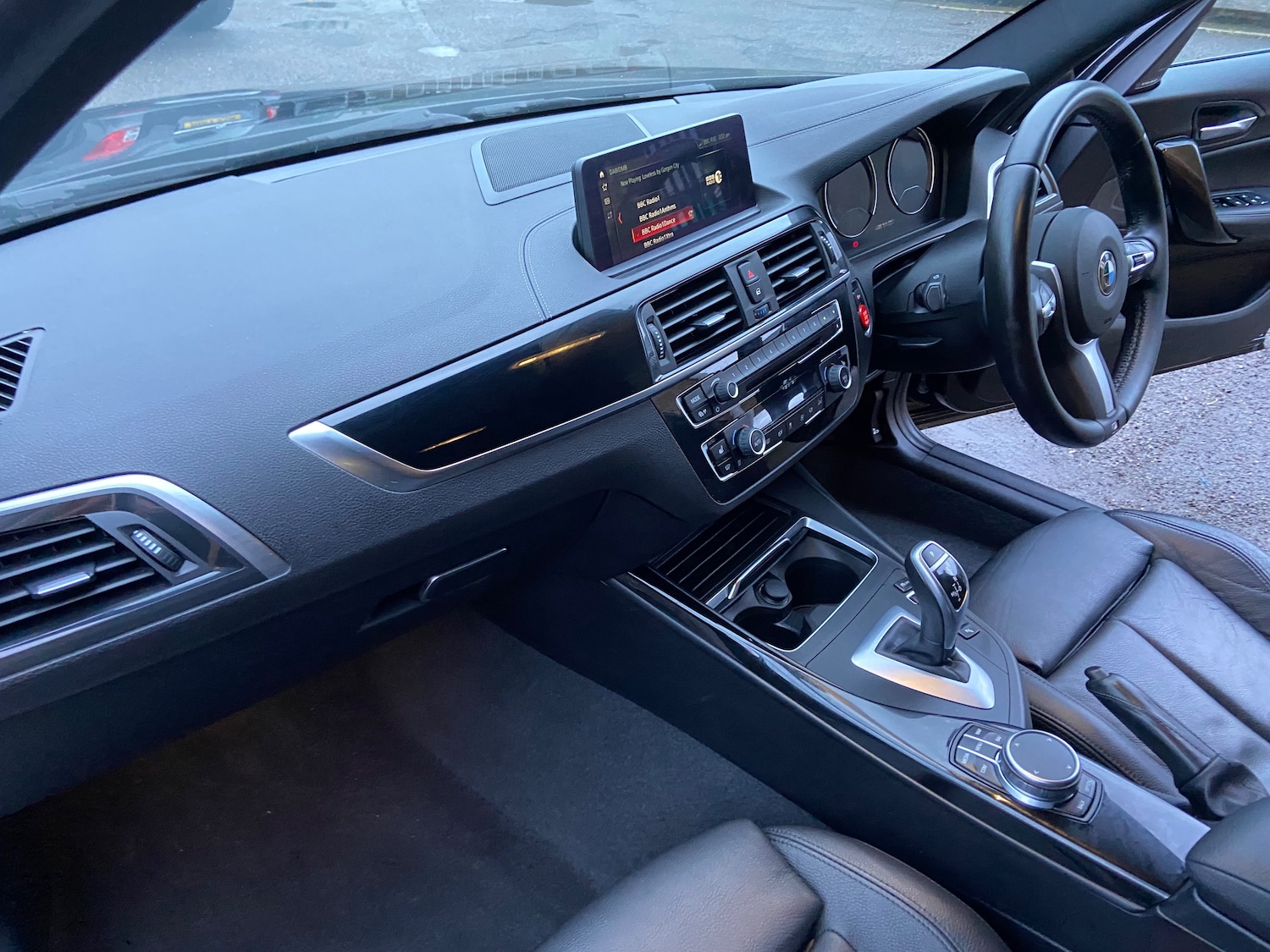 Used BMW 1 Series 2018 for sale - 76514697: Photo 42