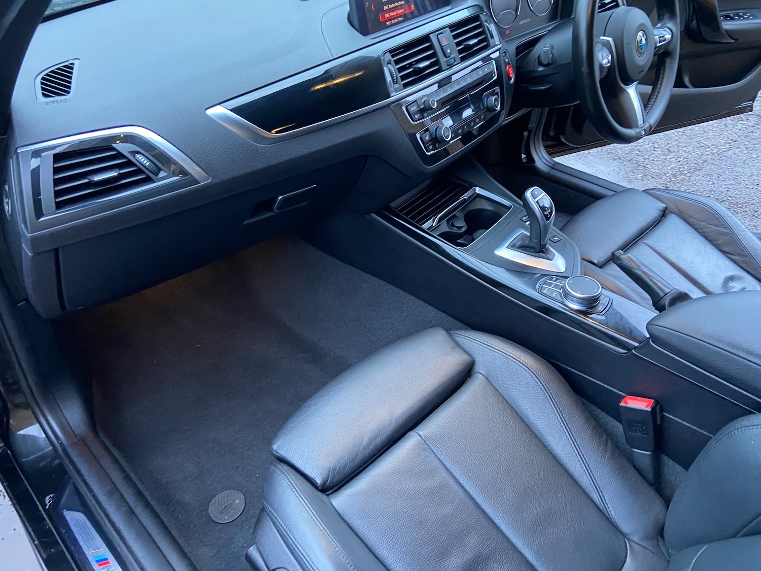 Used BMW 1 Series 2018 for sale - 76514697: Photo 43