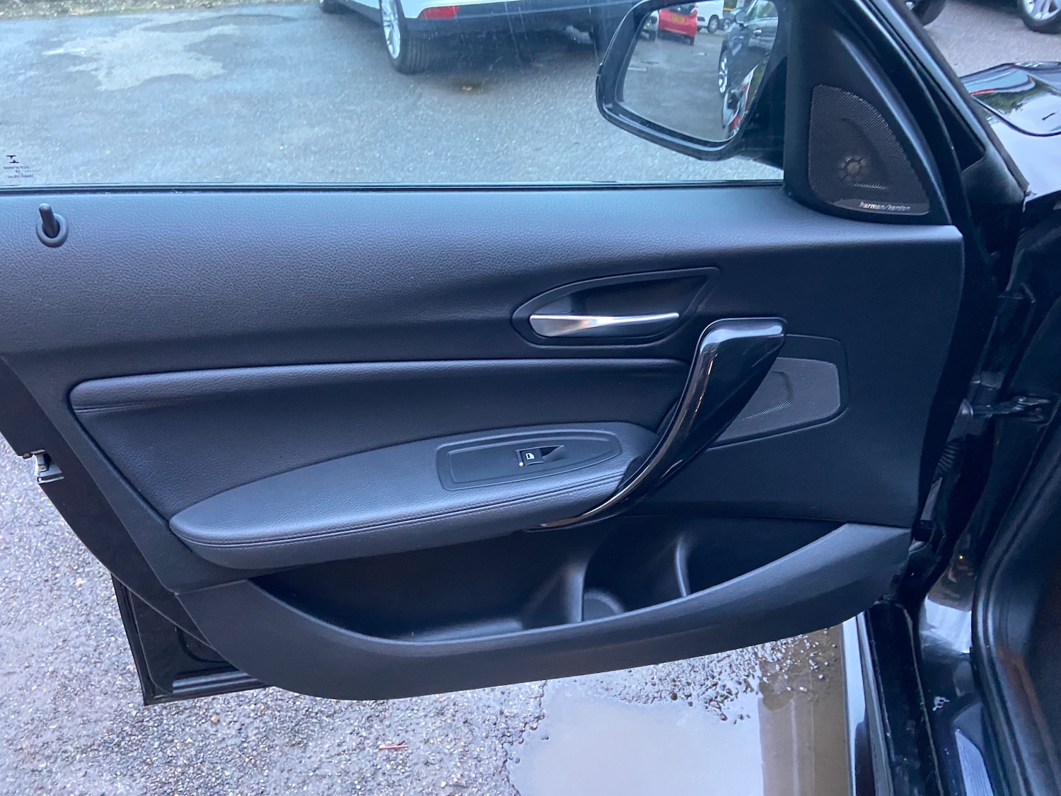 Used BMW 1 Series 2018 for sale - 76514697: Photo 44