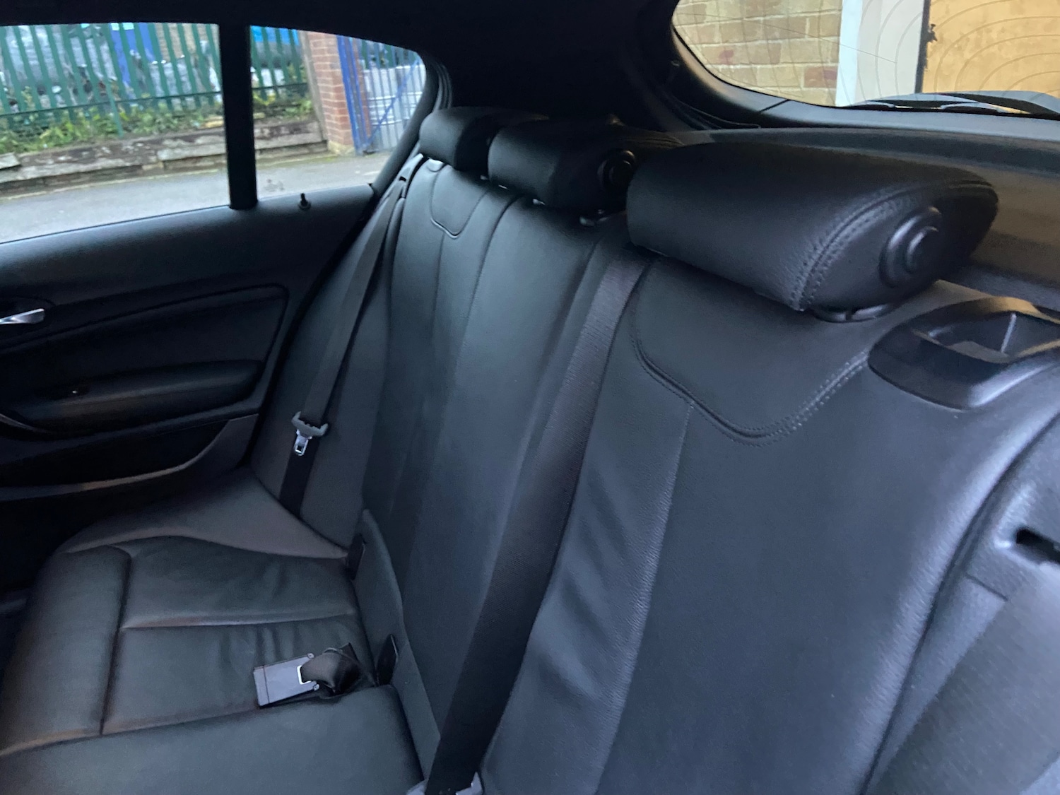 Used BMW 1 Series 2018 for sale - 76514697: Photo 45