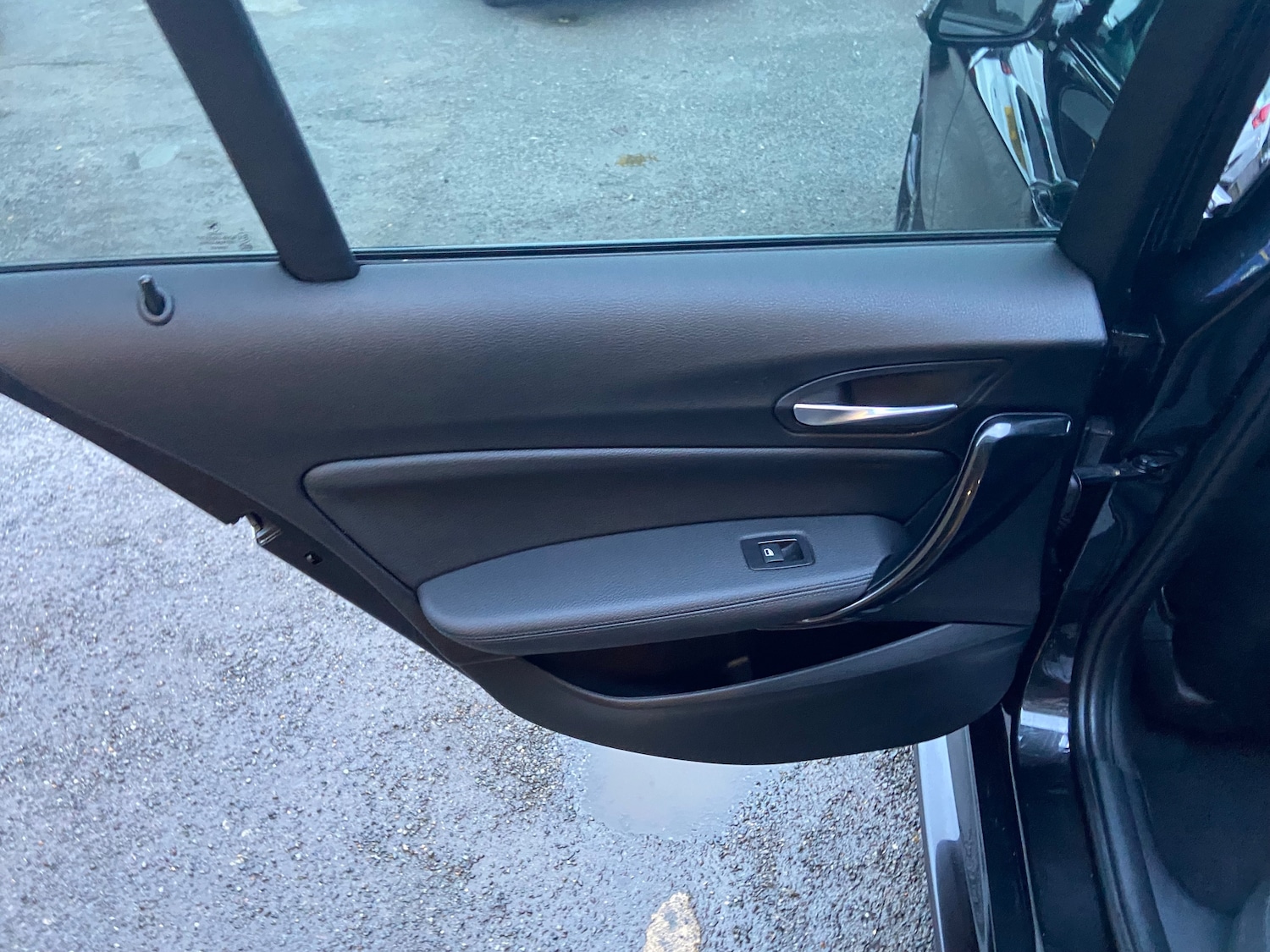 Used BMW 1 Series 2018 for sale - 76514697: Photo 47