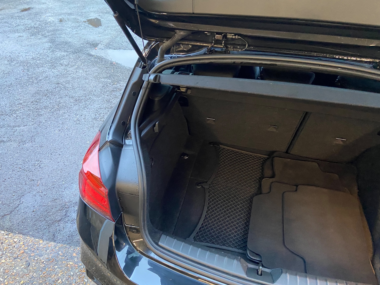 Used BMW 1 Series 2018 for sale - 76514697: Photo 48