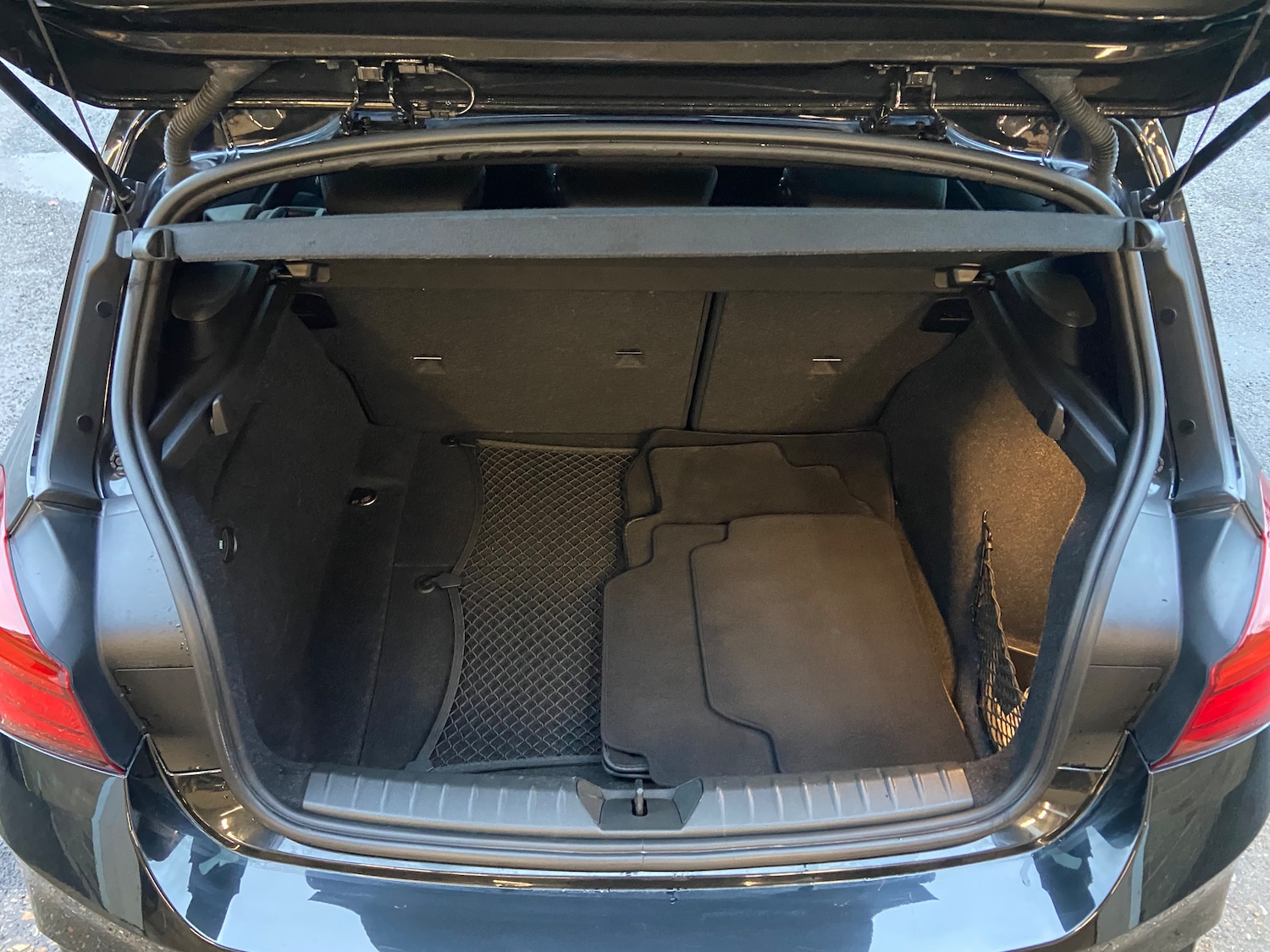 Used BMW 1 Series 2018 for sale - 76514697: Photo 49