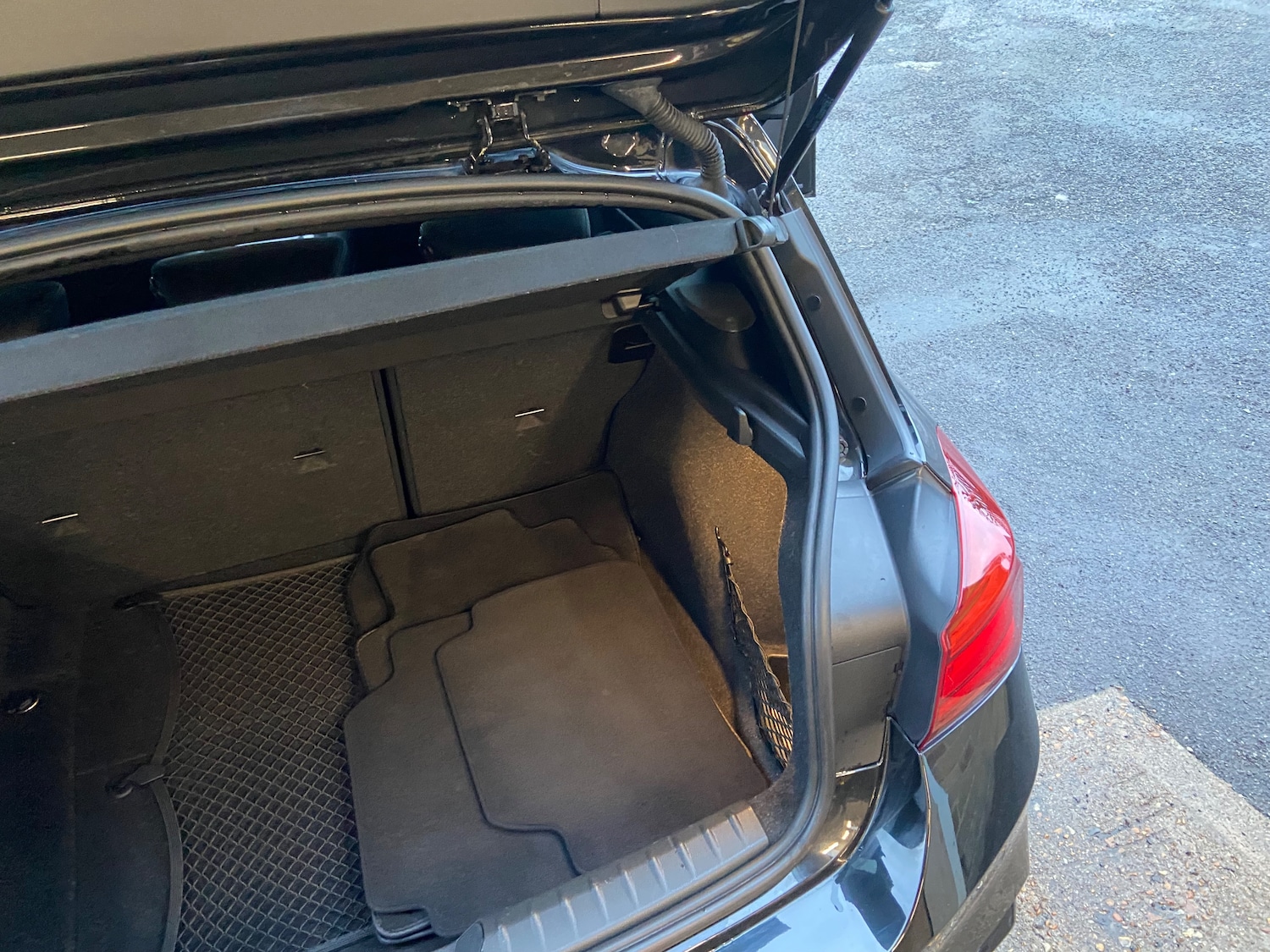 Used BMW 1 Series 2018 for sale - 76514697: Photo 50