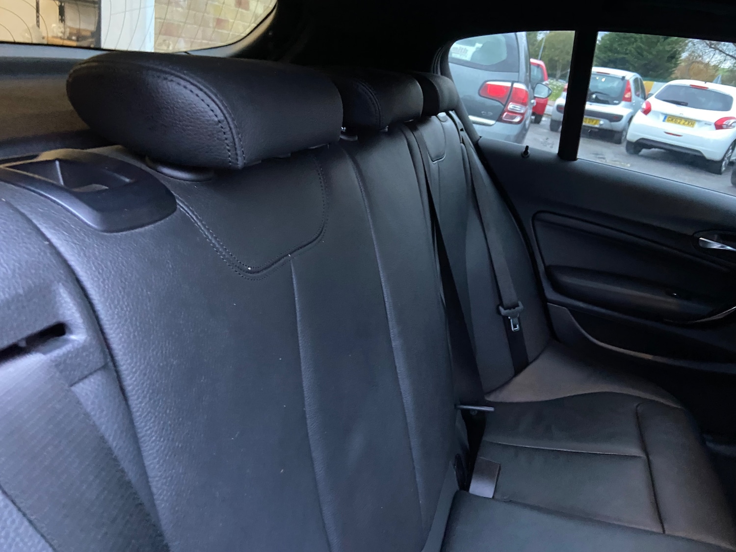 Used BMW 1 Series 2018 for sale - 76514697: Photo 51