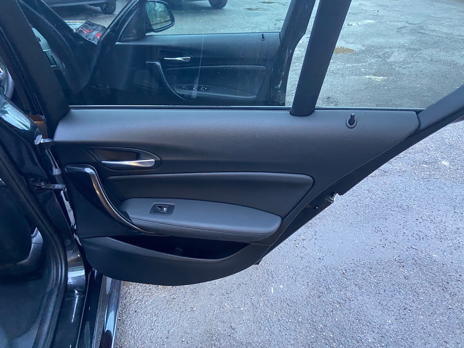 Used BMW 1 Series 2018 for sale - 76514697: Photo 53