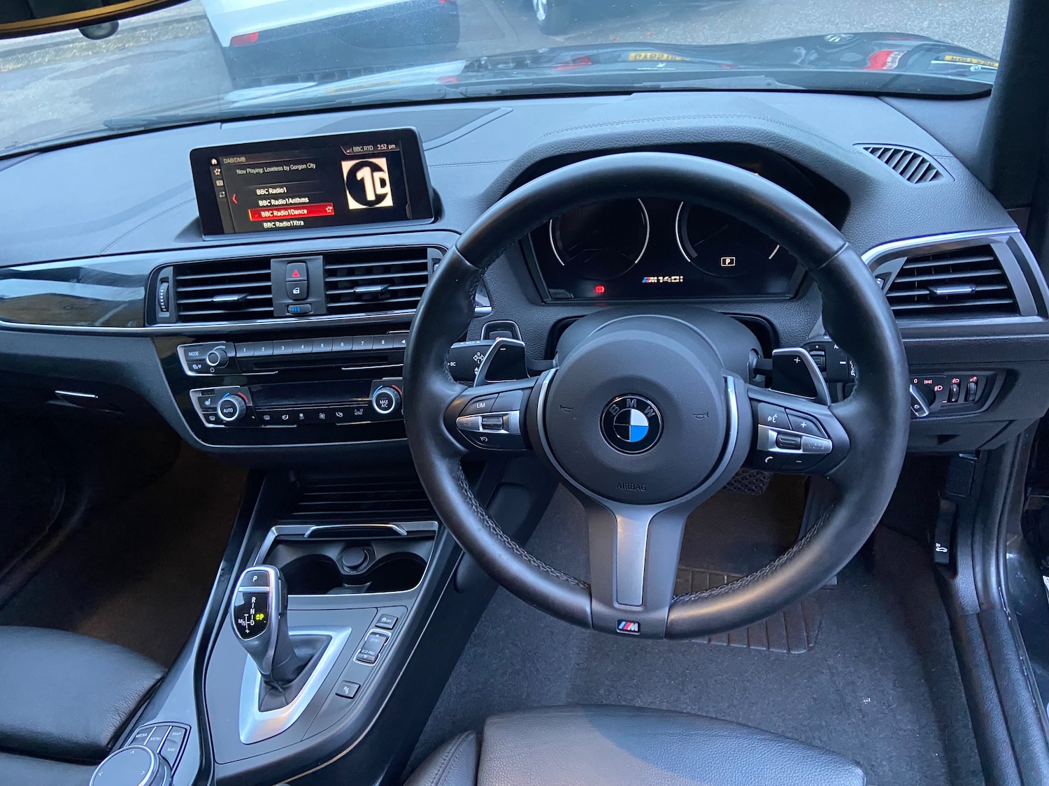 Used BMW 1 Series 2018 for sale - 76514697: Photo 54