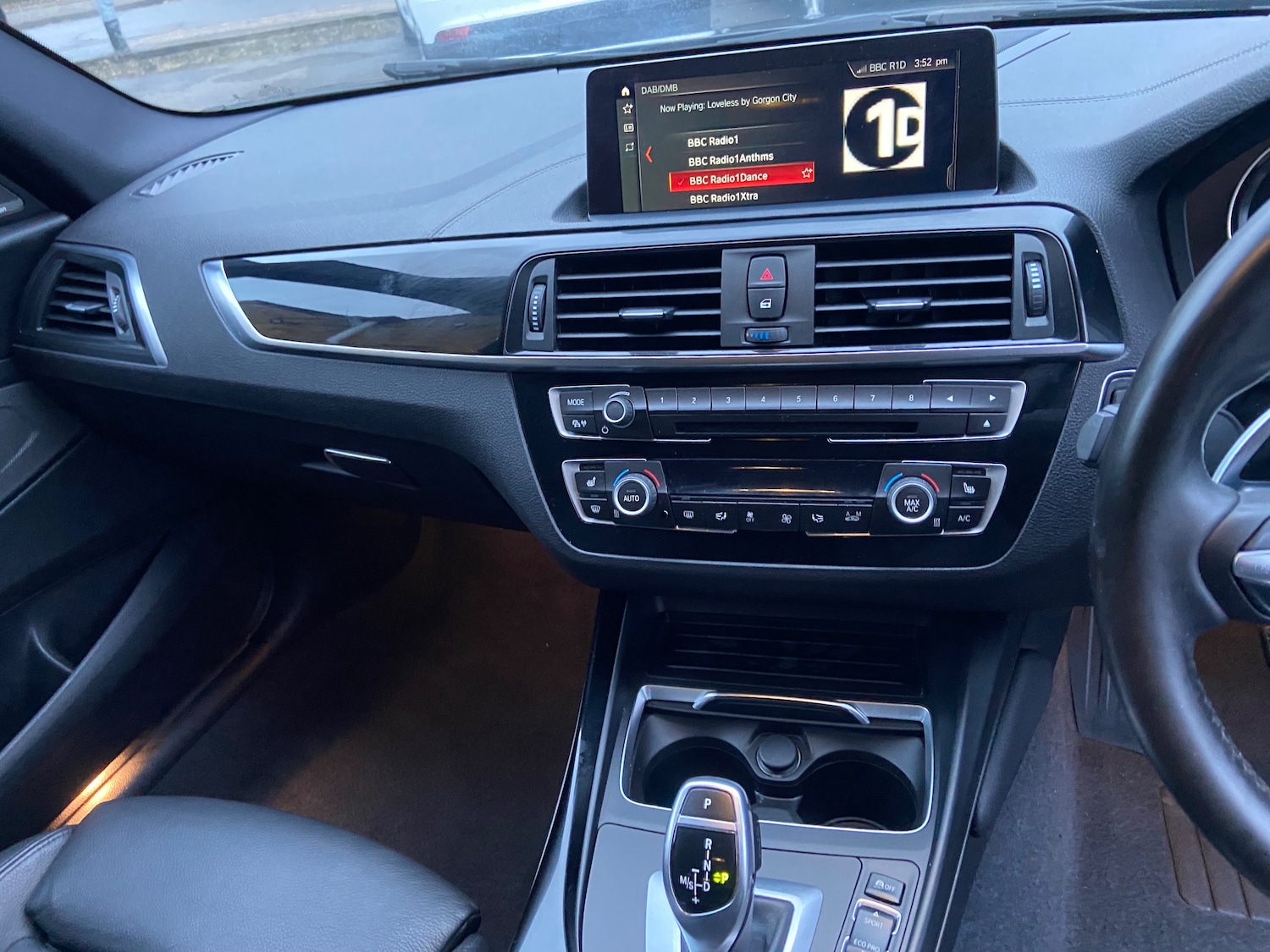 Used BMW 1 Series 2018 for sale - 76514697: Photo 55