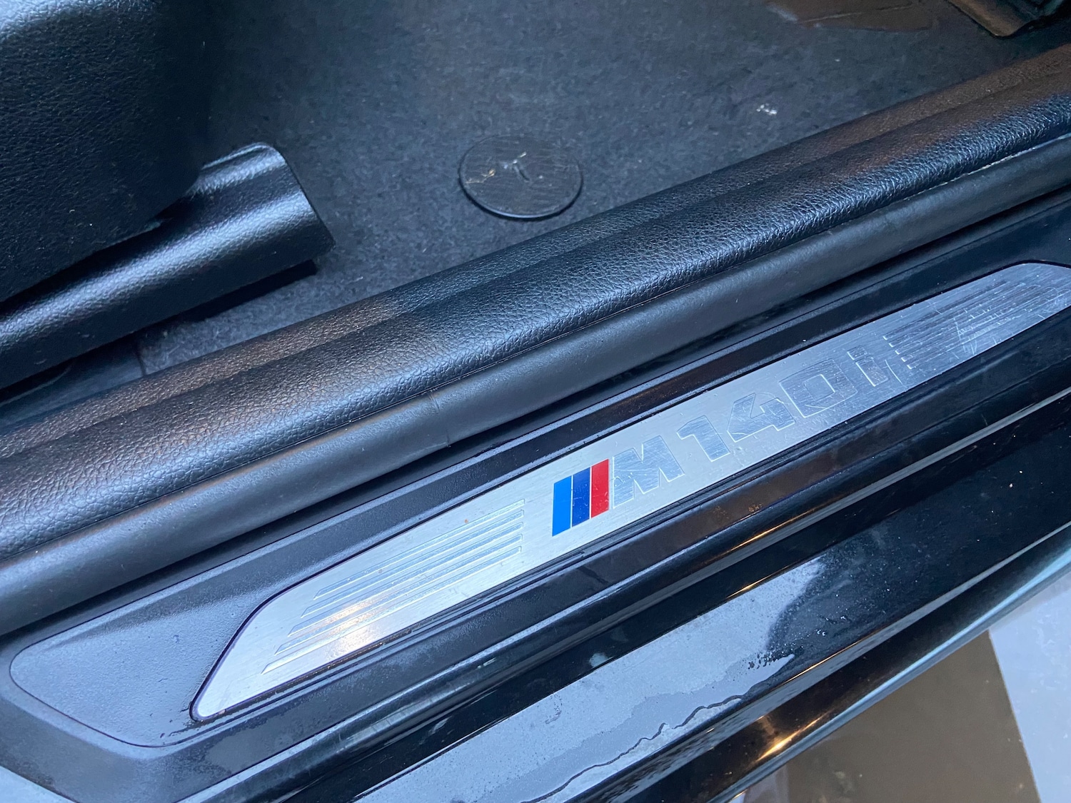 Used BMW 1 Series 2018 for sale - 76514697: Photo 58