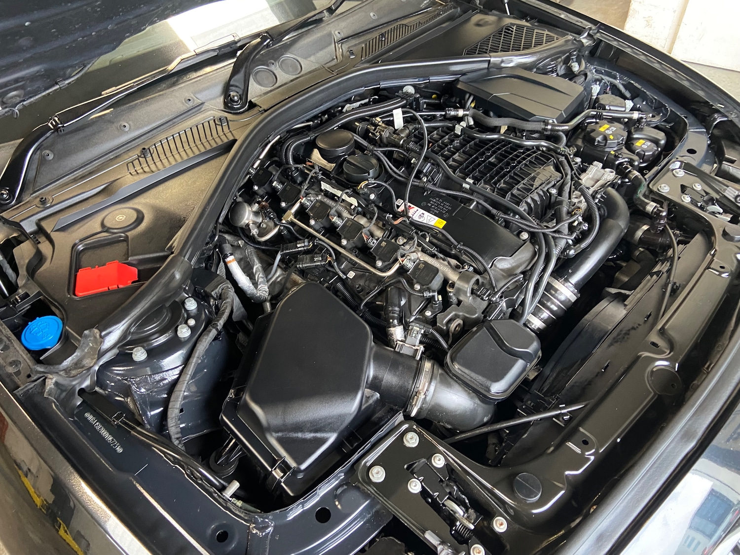 Used BMW 1 Series 2018 for sale - 76514697: Photo 62