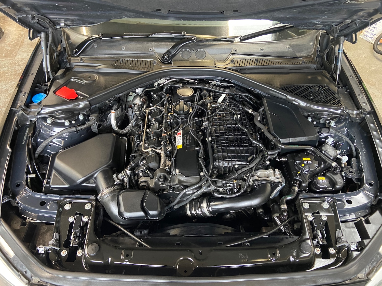 Used BMW 1 Series 2018 for sale - 76514697: Photo 63