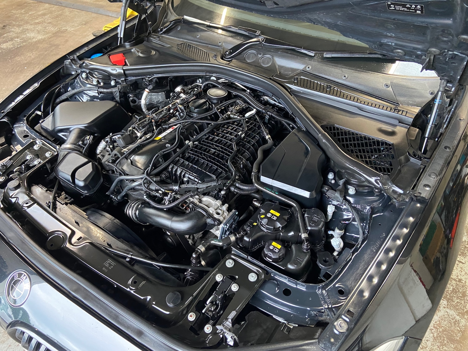 Used BMW 1 Series 2018 for sale - 76514697: Photo 64