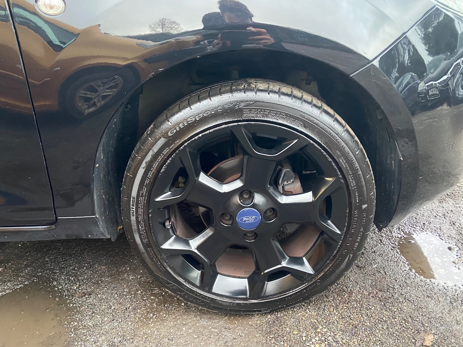 Used Ford Ka 2016 for sale - 76937652: Photo 10