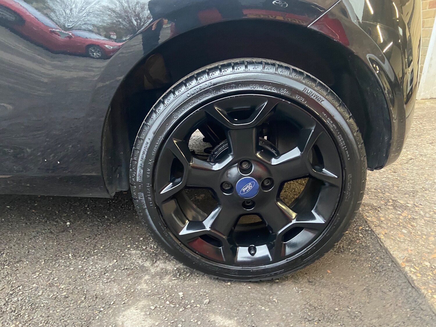 Used Ford Ka 2016 for sale - 76937652: Photo 11