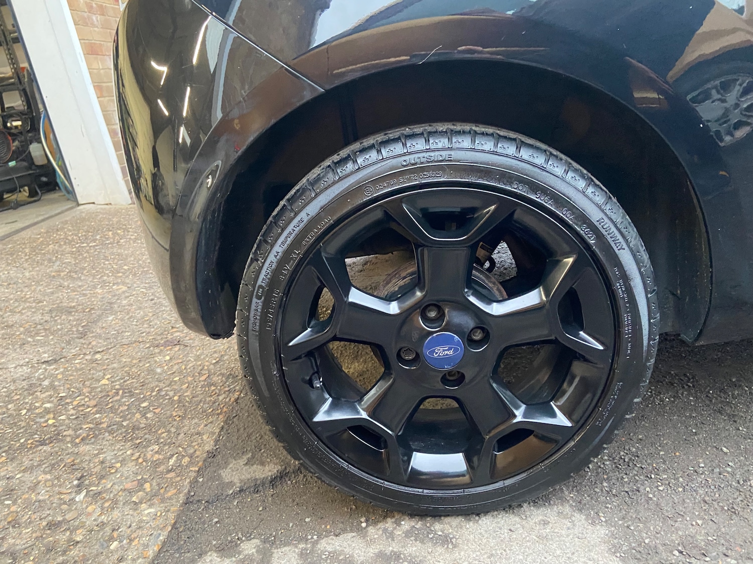 Used Ford Ka 2016 for sale - 76937652: Photo 13