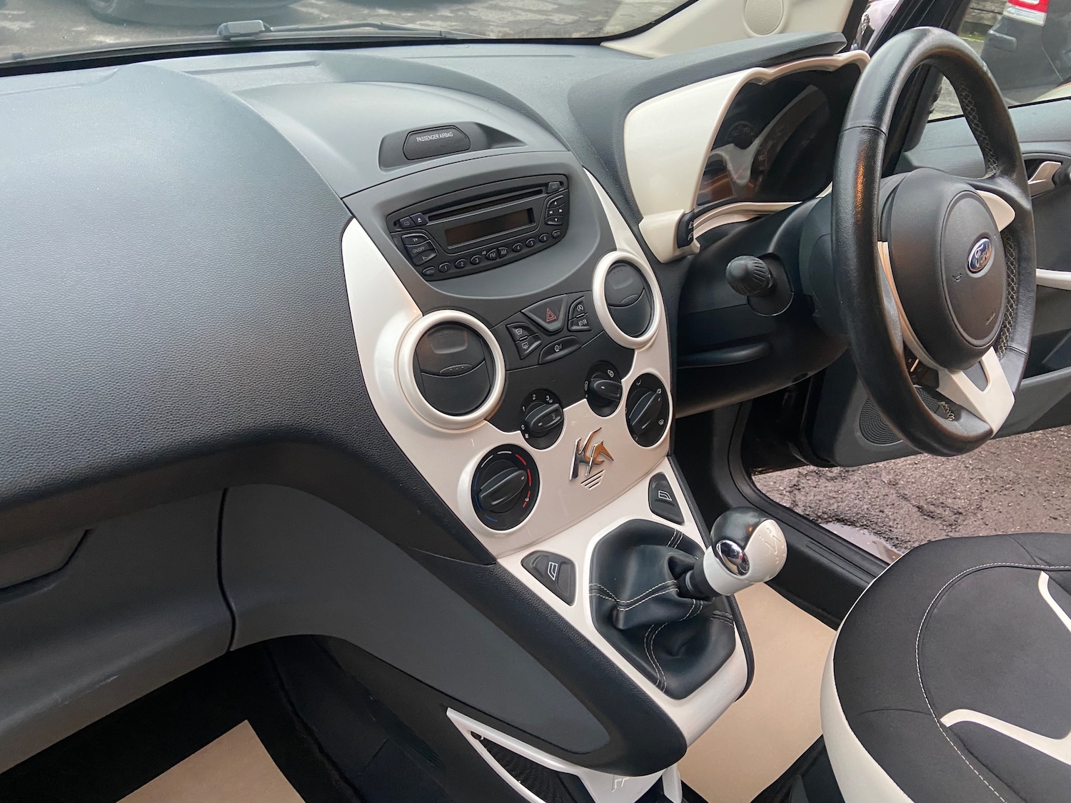 Used Ford Ka 2016 for sale - 76937652: Photo 14