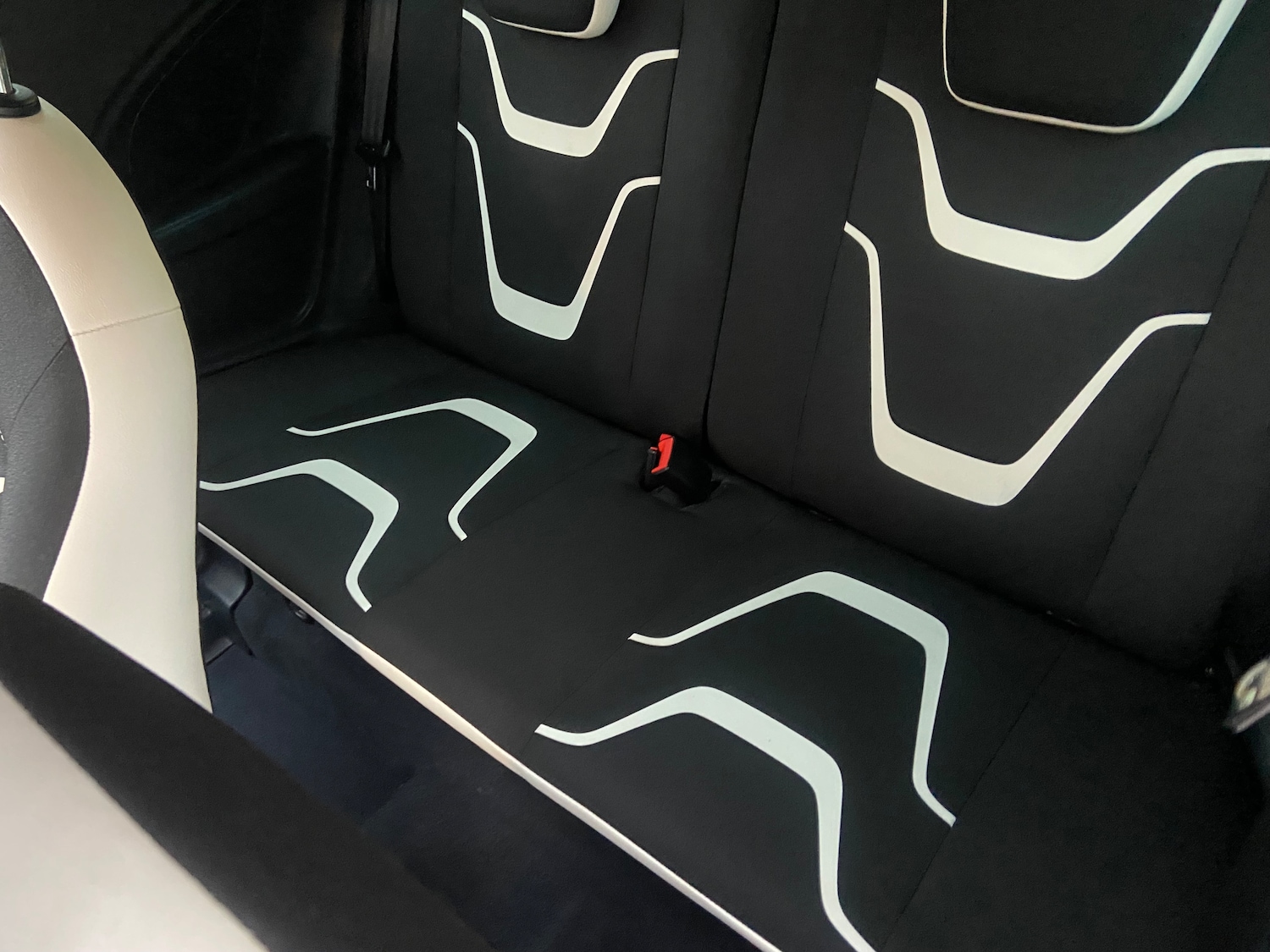 Used Ford Ka 2016 for sale - 76937652: Photo 15