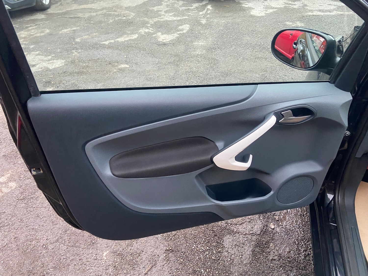 Used Ford Ka 2016 for sale - 76937652: Photo 18