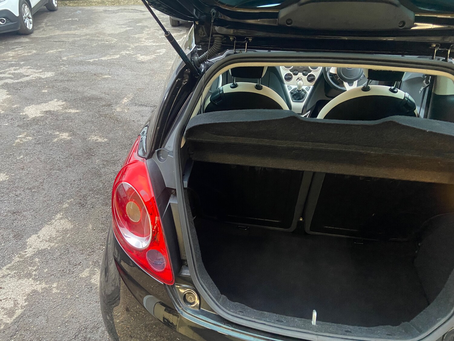 Used Ford Ka 2016 for sale - 76937652: Photo 19