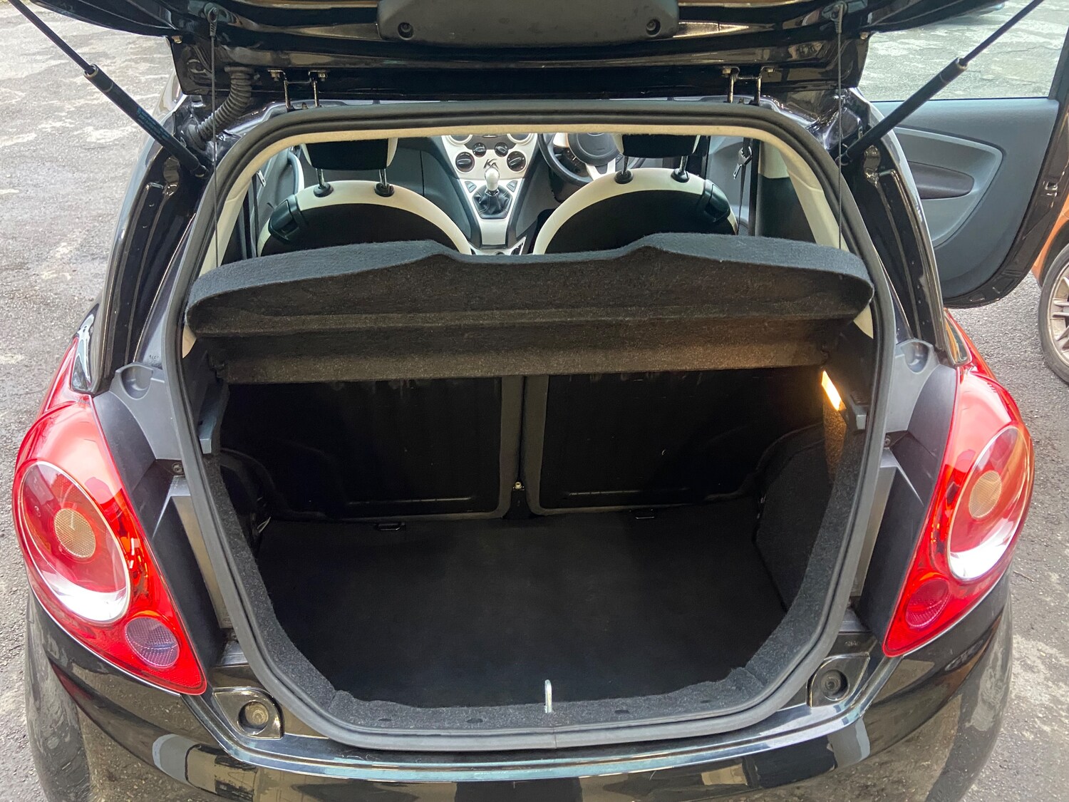 Used Ford Ka 2016 for sale - 76937652: Photo 20