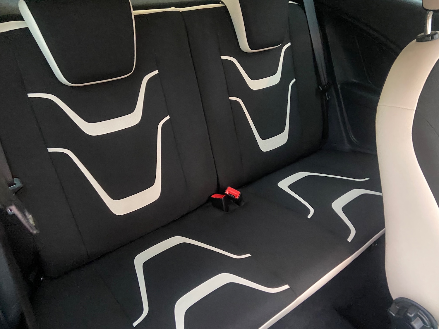 Used Ford Ka 2016 for sale - 76937652: Photo 22