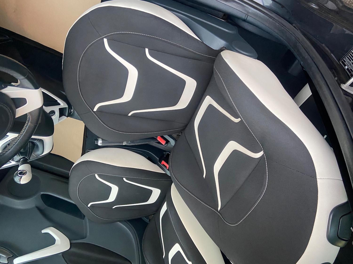 Used Ford Ka 2016 for sale - 76937652: Photo 25