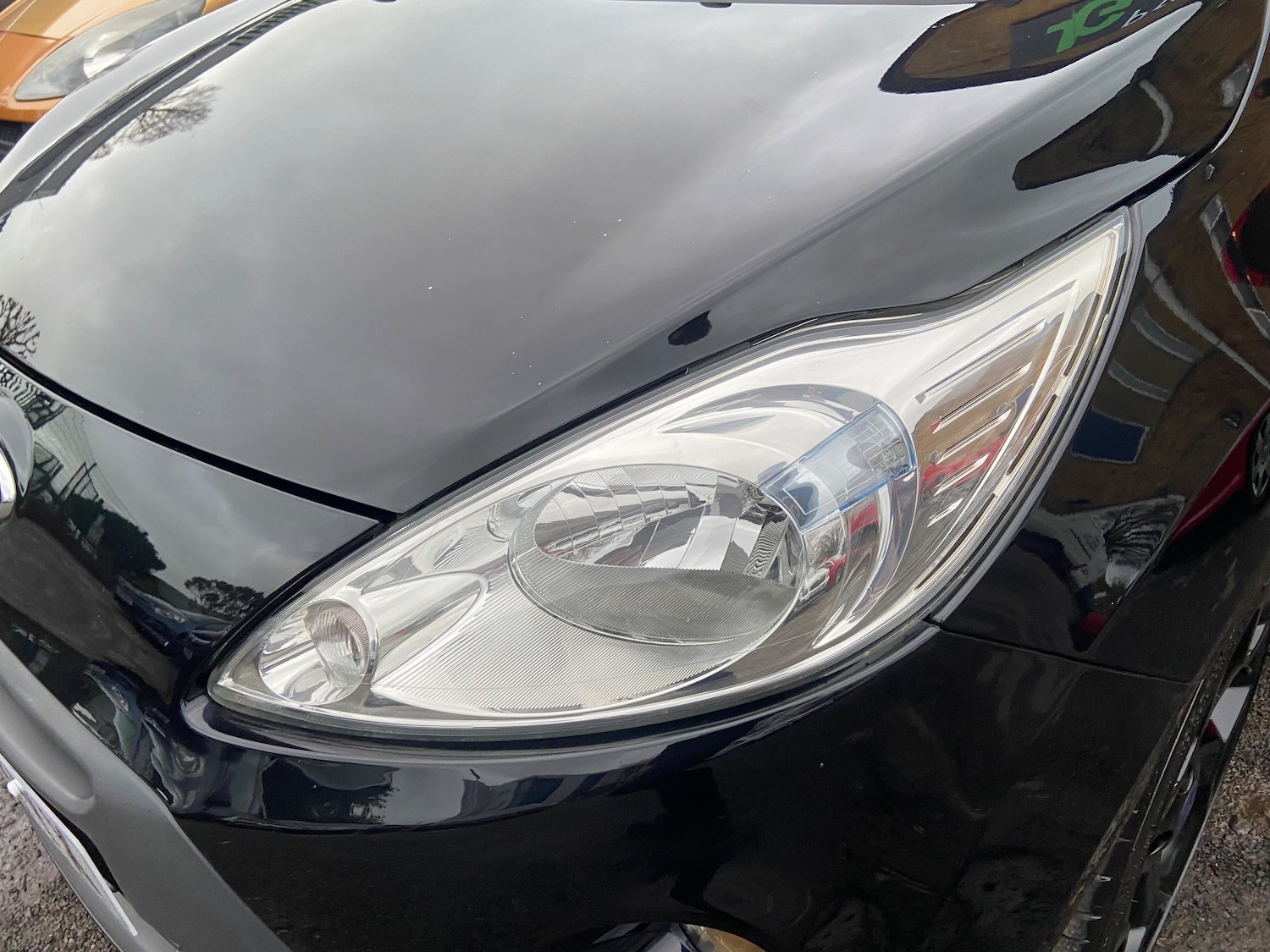 Used Ford Ka 2016 for sale - 76937652: Photo 8