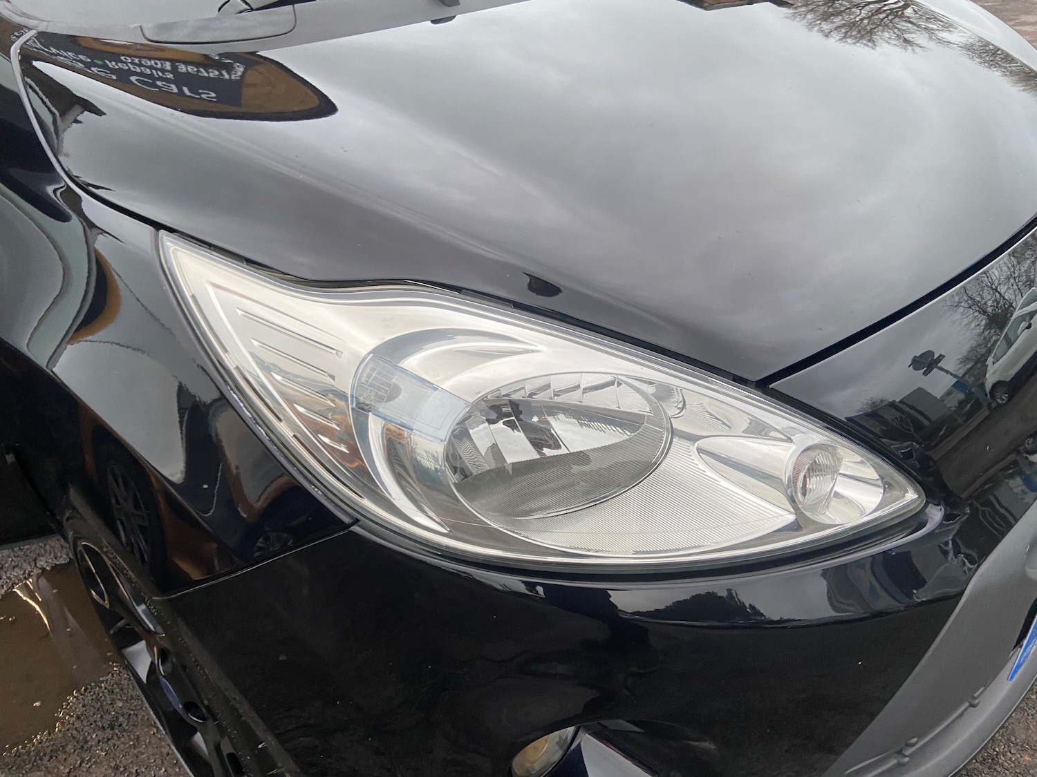 Used Ford Ka 2016 for sale - 76937652: Photo 9