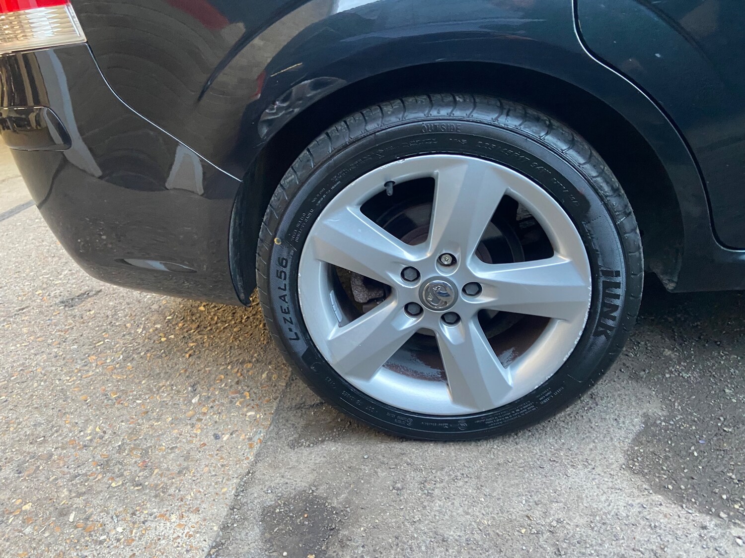 Used Vauxhall Zafira 2014 for sale - 78074862: Photo 12