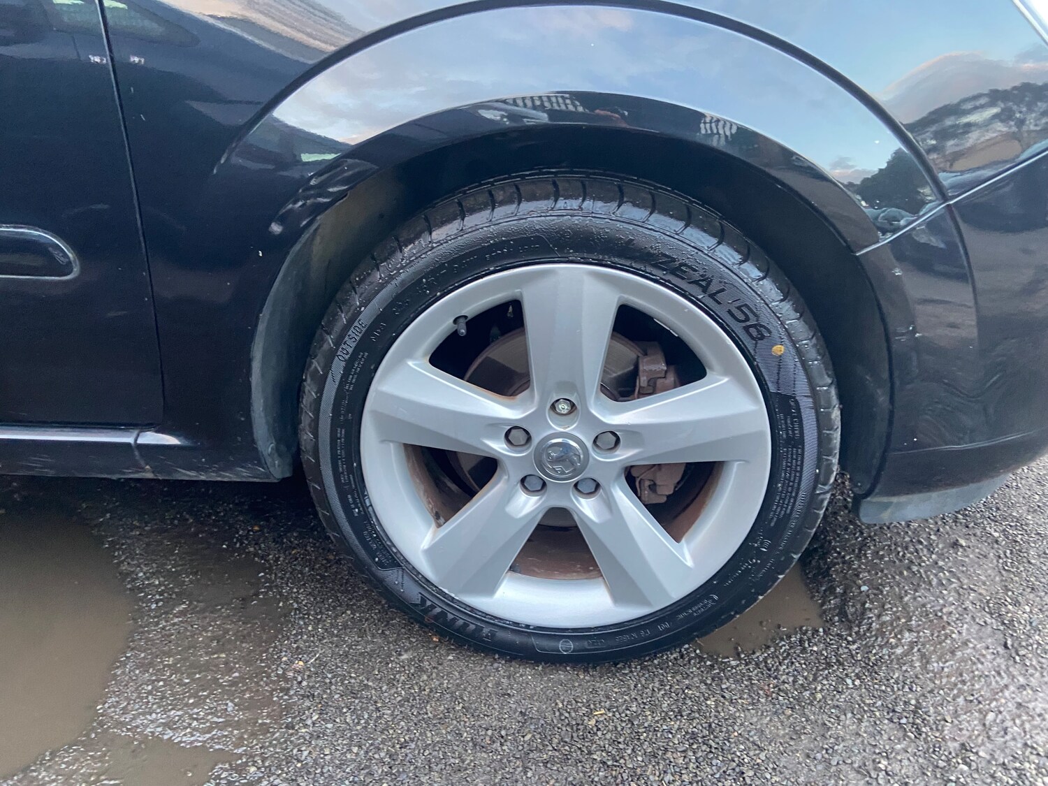 Used Vauxhall Zafira 2014 for sale - 78074862: Photo 13