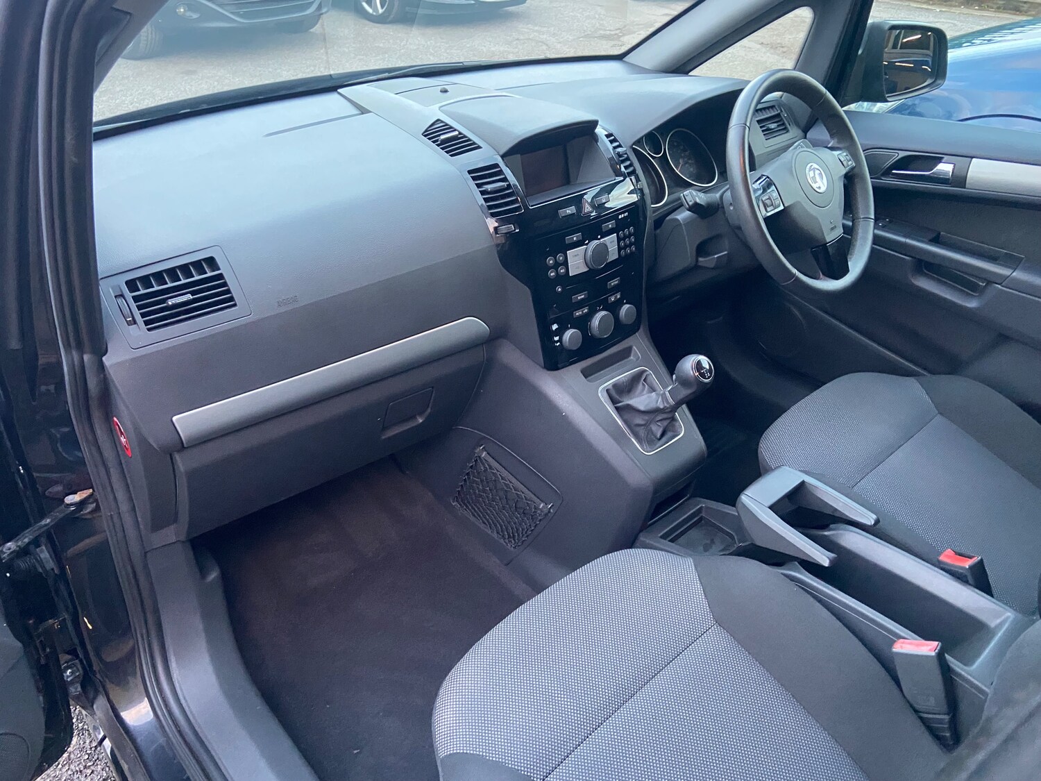 Used Vauxhall Zafira 2014 for sale - 78074862: Photo 21