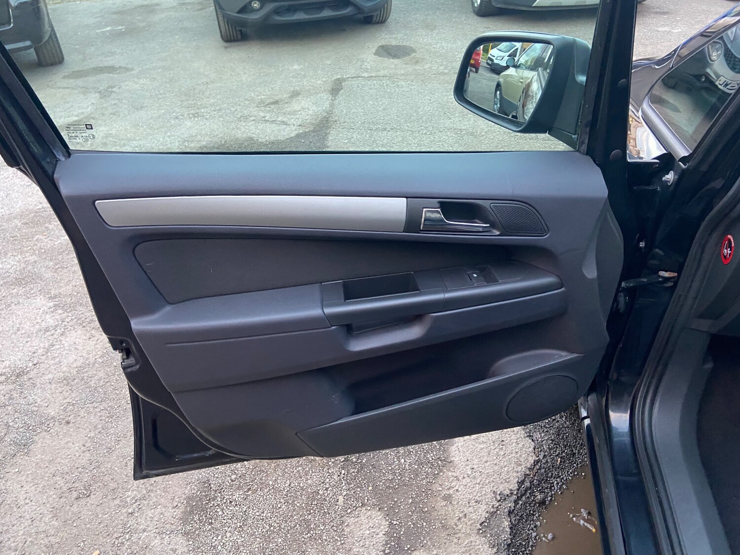 Used Vauxhall Zafira 2014 for sale - 78074862: Photo 22