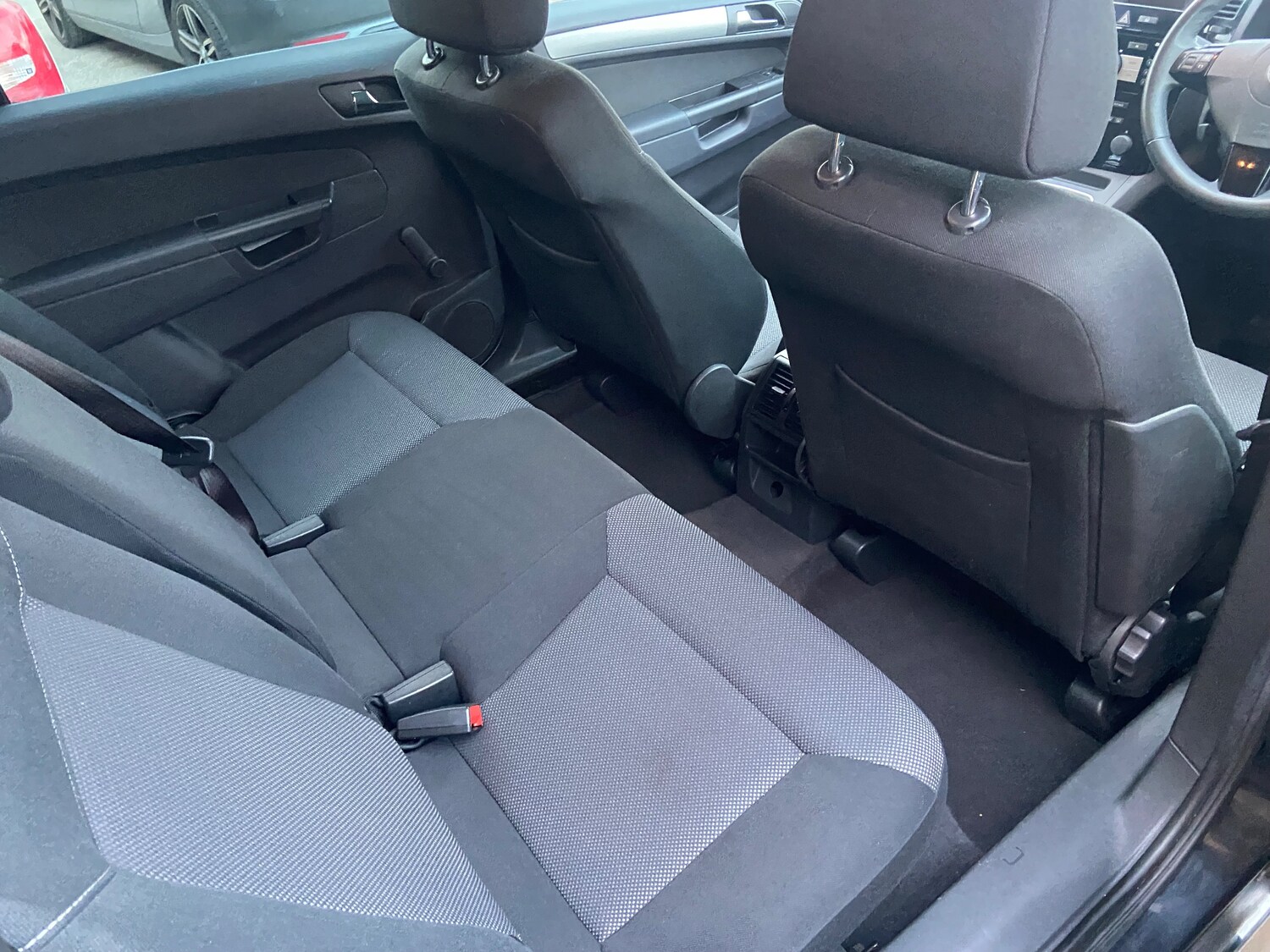 Used Vauxhall Zafira 2014 for sale - 78074862: Photo 30