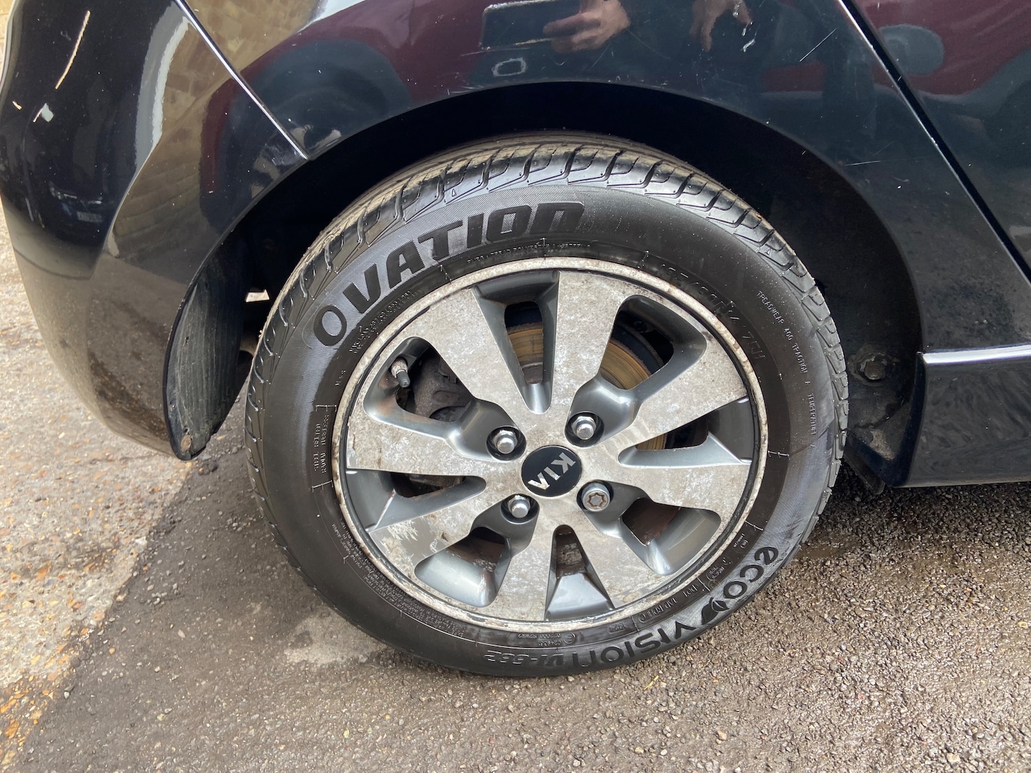 Used Kia Picanto 2016 for sale - 78118127: Photo 17