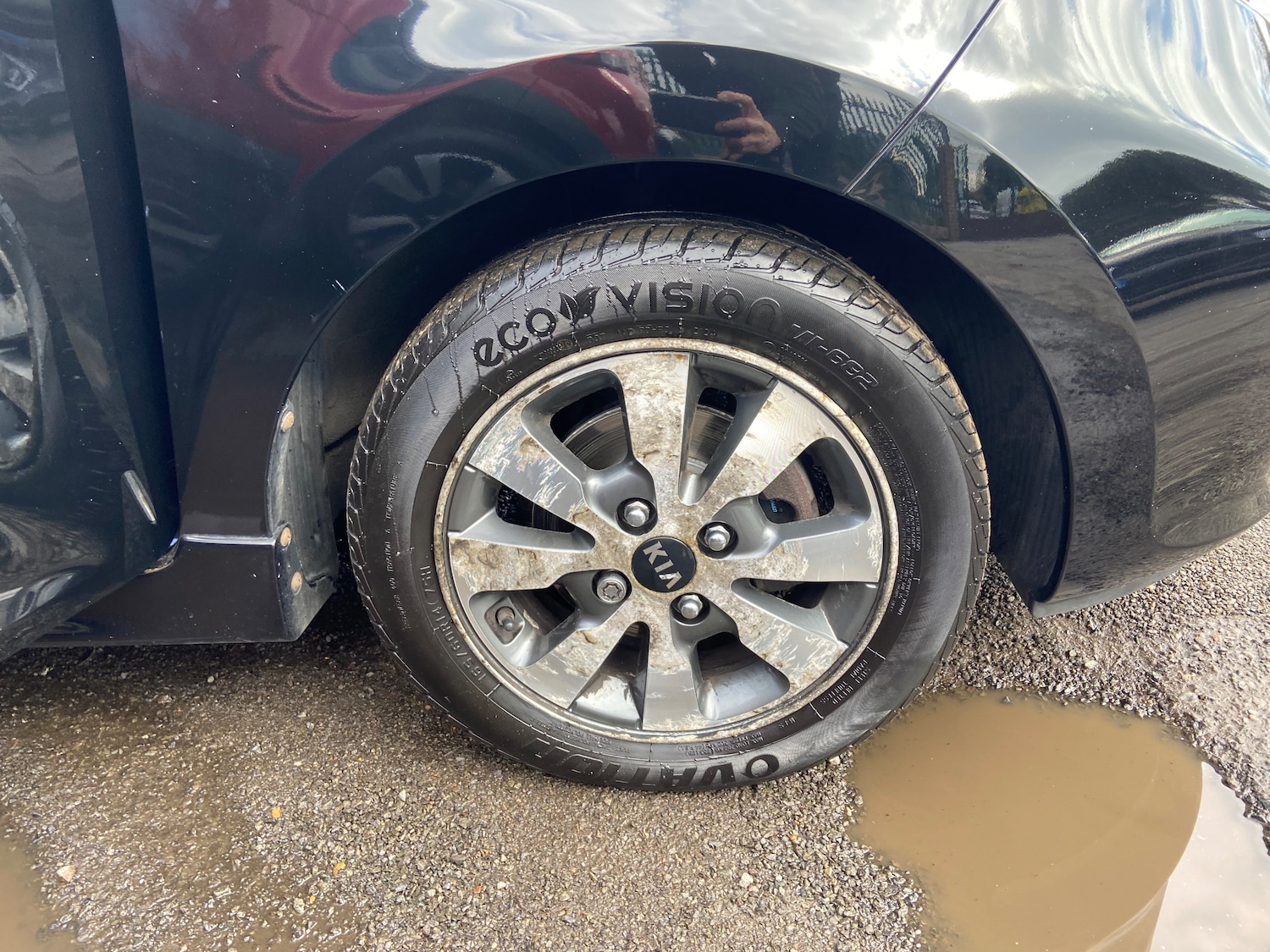 Used Kia Picanto 2016 for sale - 78118127: Photo 18