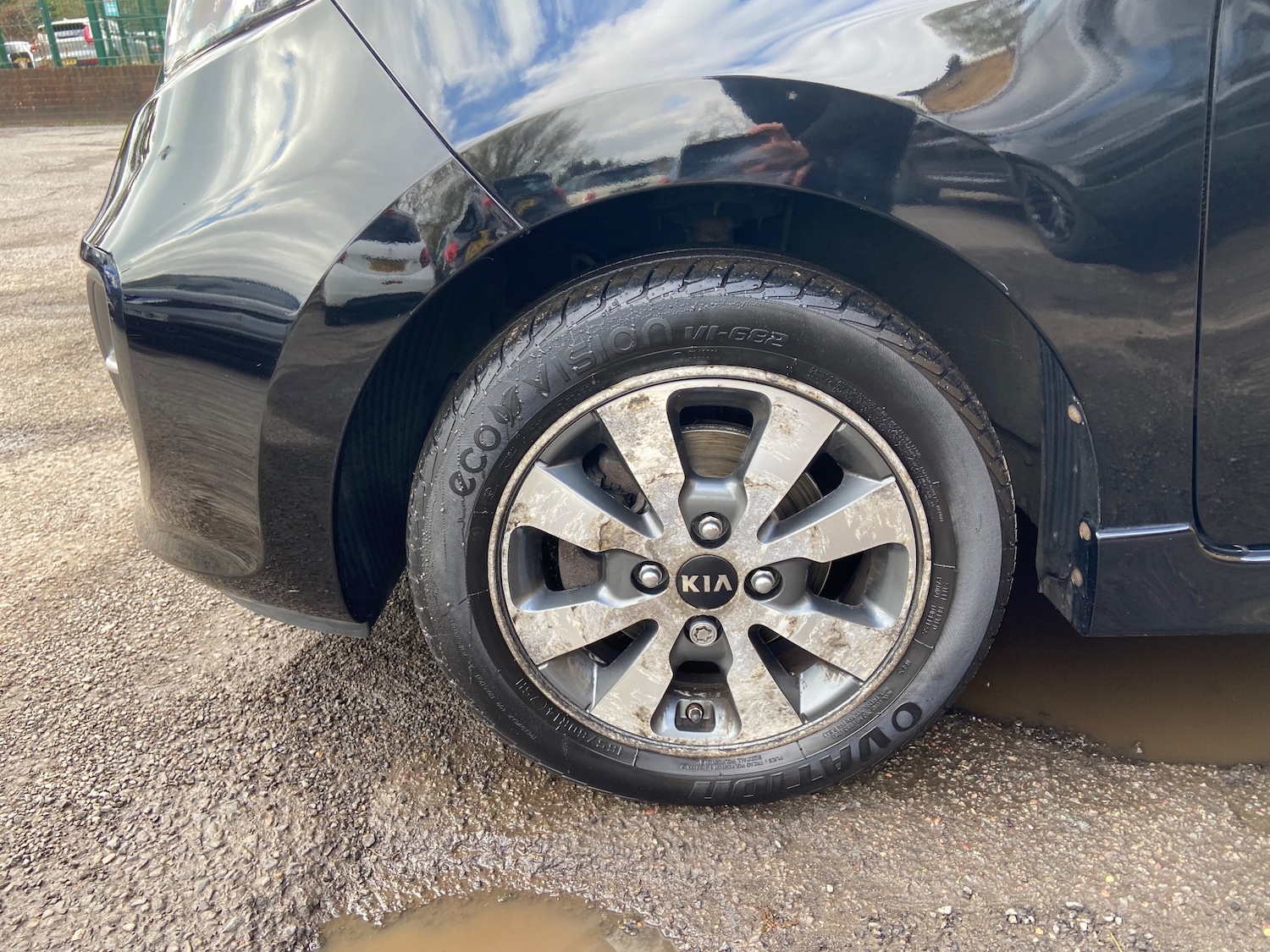 Used Kia Picanto 2016 for sale - 78118127: Photo 19