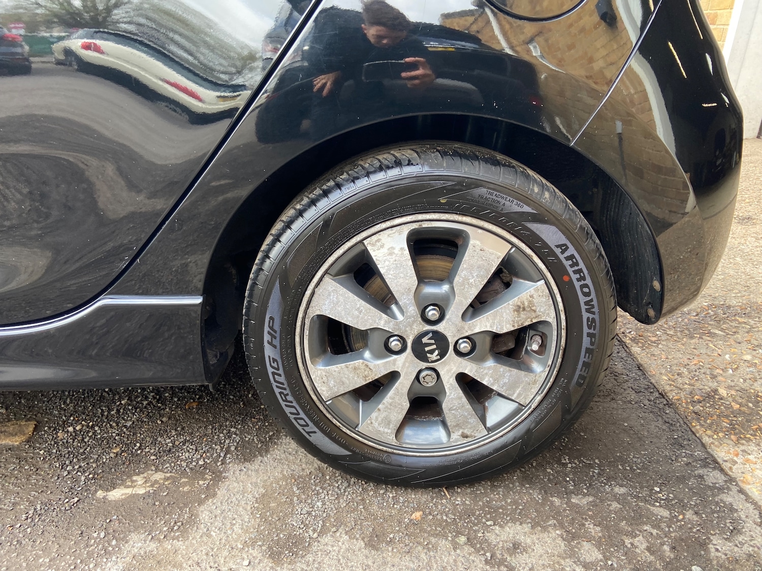 Used Kia Picanto 2016 for sale - 78118127: Photo 20