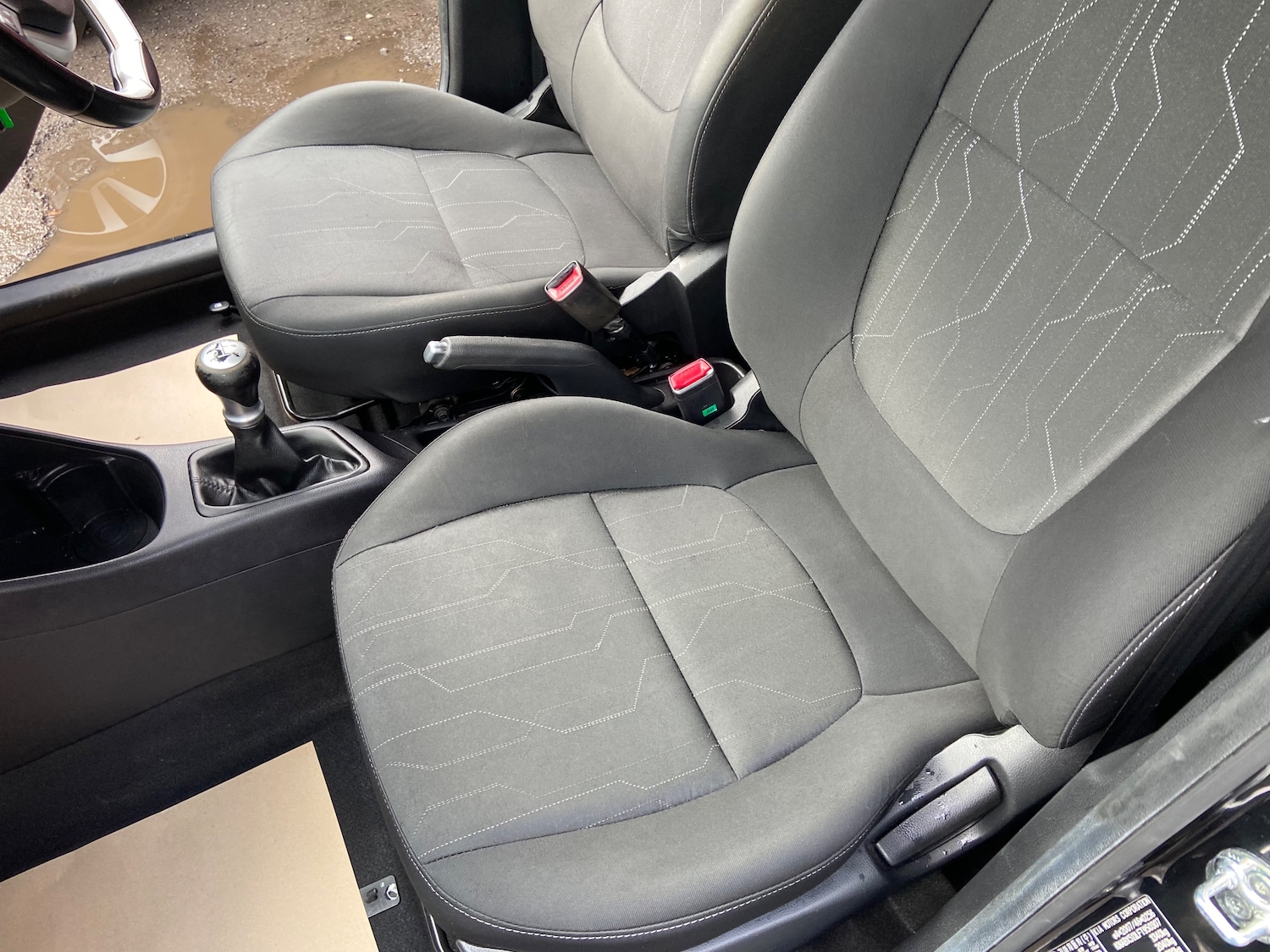 Used Kia Picanto 2016 for sale - 78118127: Photo 21