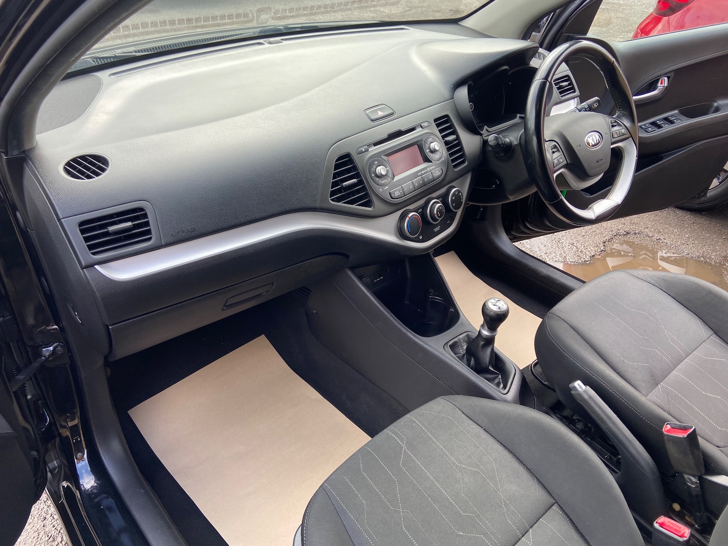 Used Kia Picanto 2016 for sale - 78118127: Photo 22