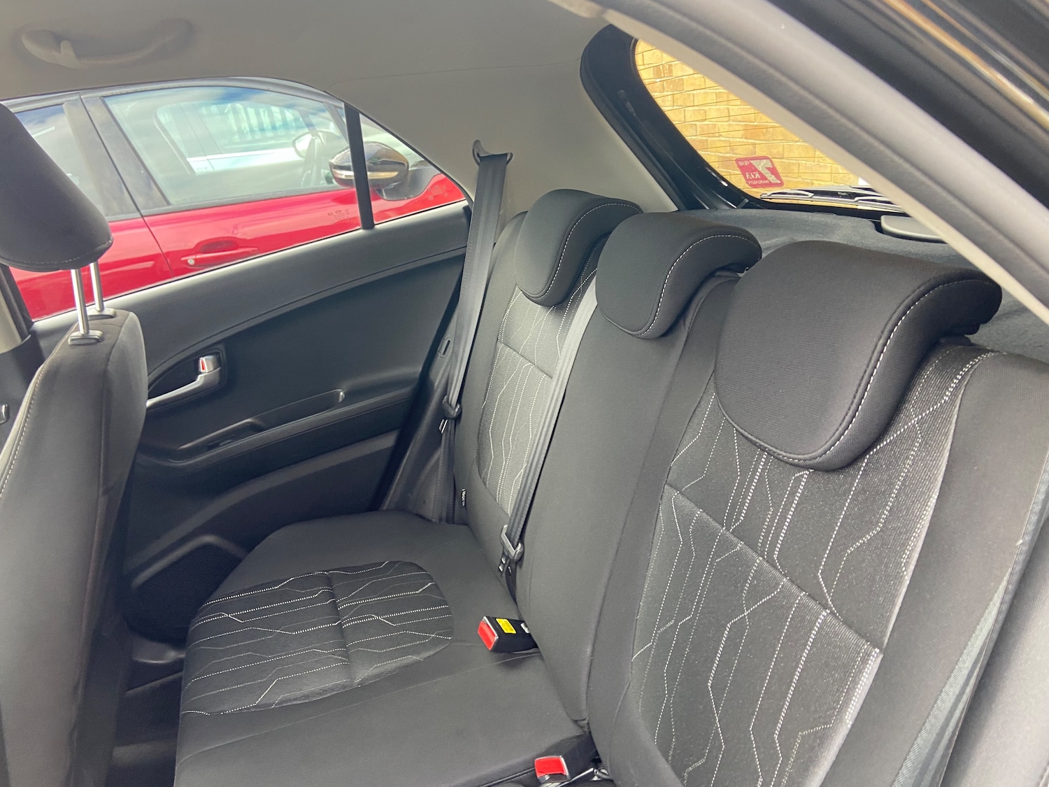 Used Kia Picanto 2016 for sale - 78118127: Photo 24