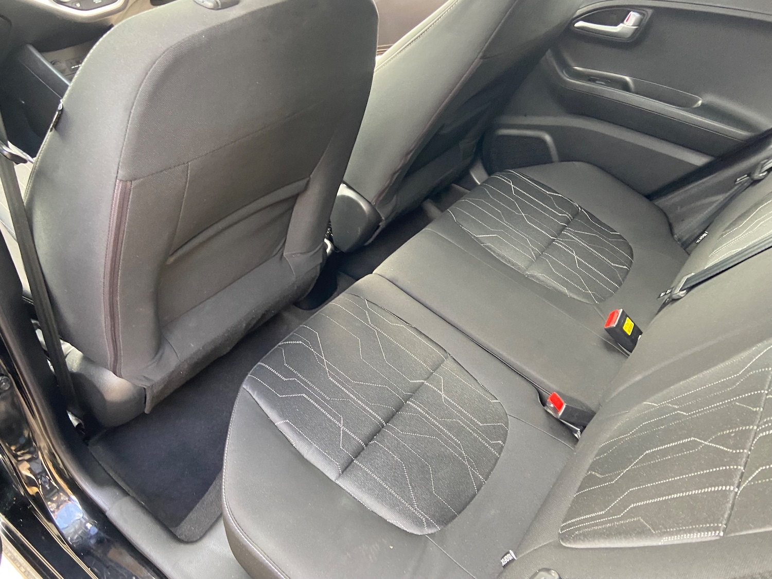 Used Kia Picanto 2016 for sale - 78118127: Photo 25