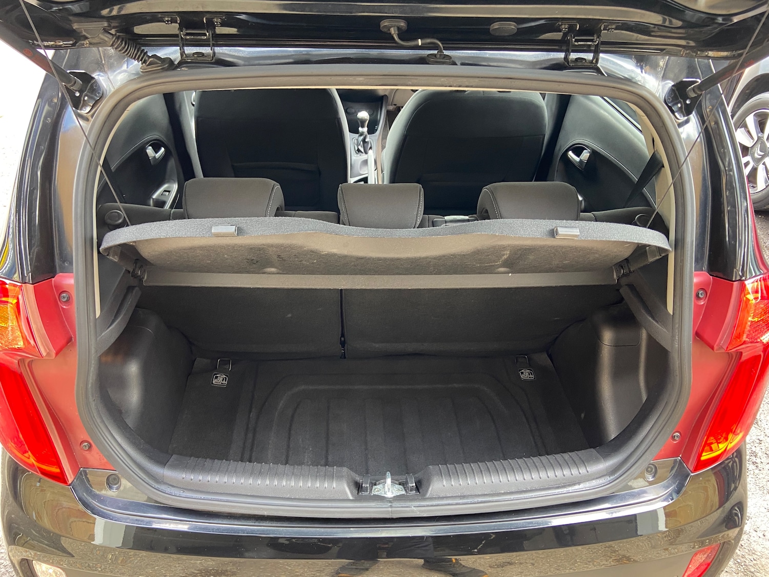 Used Kia Picanto 2016 for sale - 78118127: Photo 27