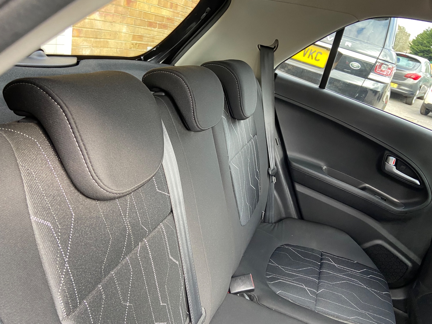 Used Kia Picanto 2016 for sale - 78118127: Photo 29