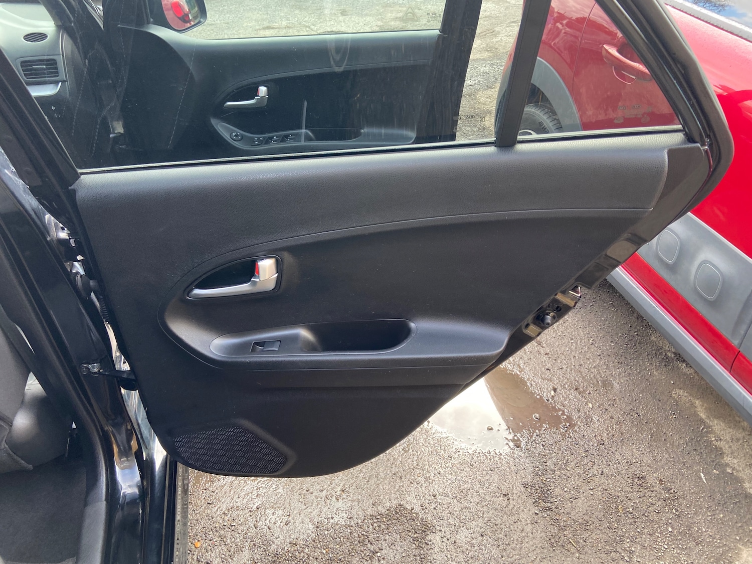 Used Kia Picanto 2016 for sale - 78118127: Photo 31