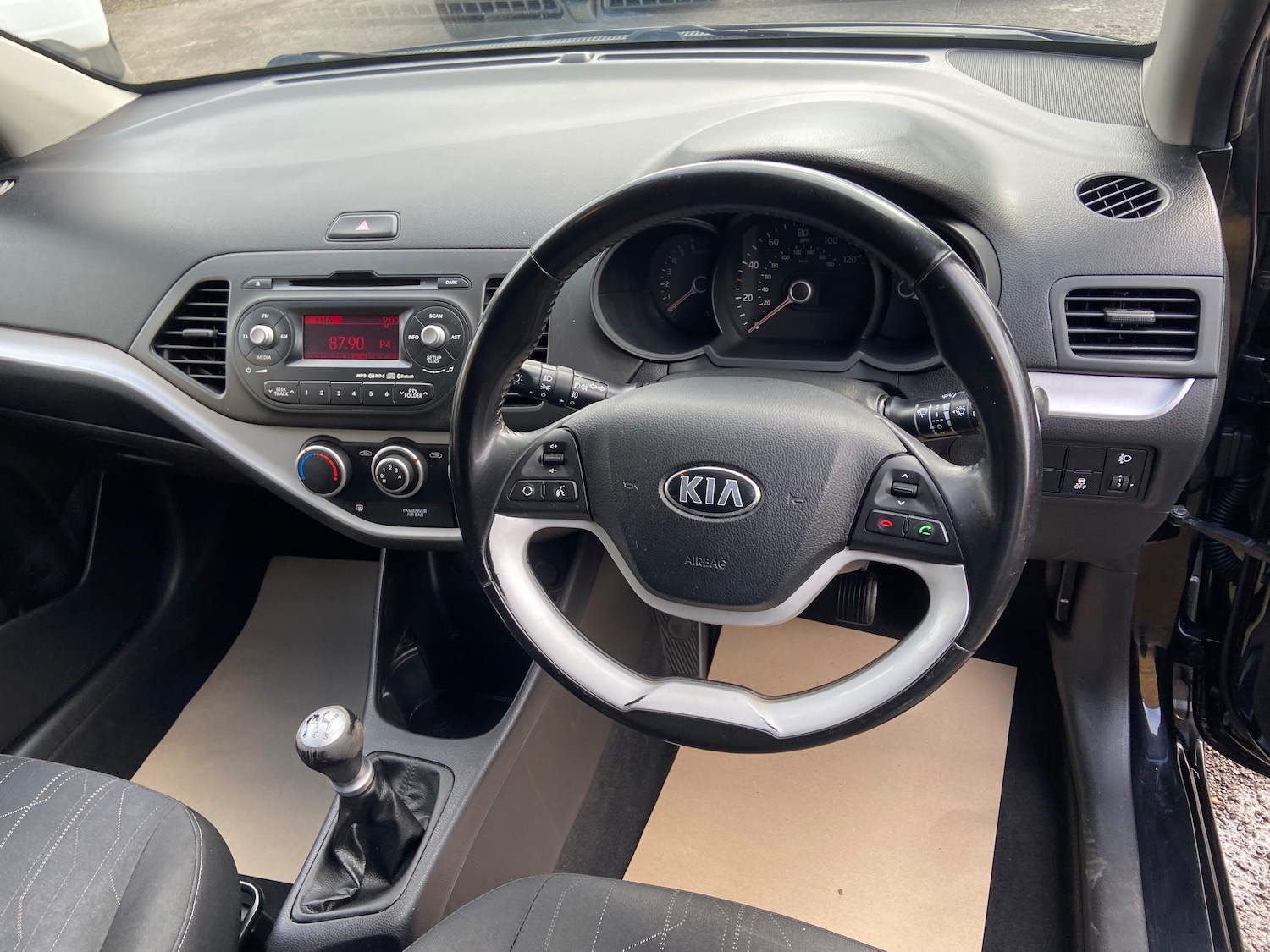 Used Kia Picanto 2016 for sale - 78118127: Photo 33