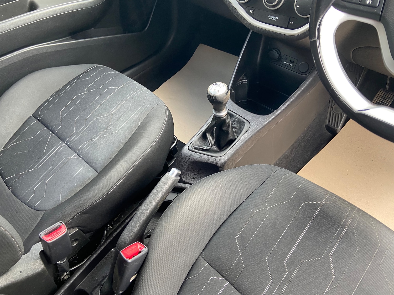 Used Kia Picanto 2016 for sale - 78118127: Photo 34